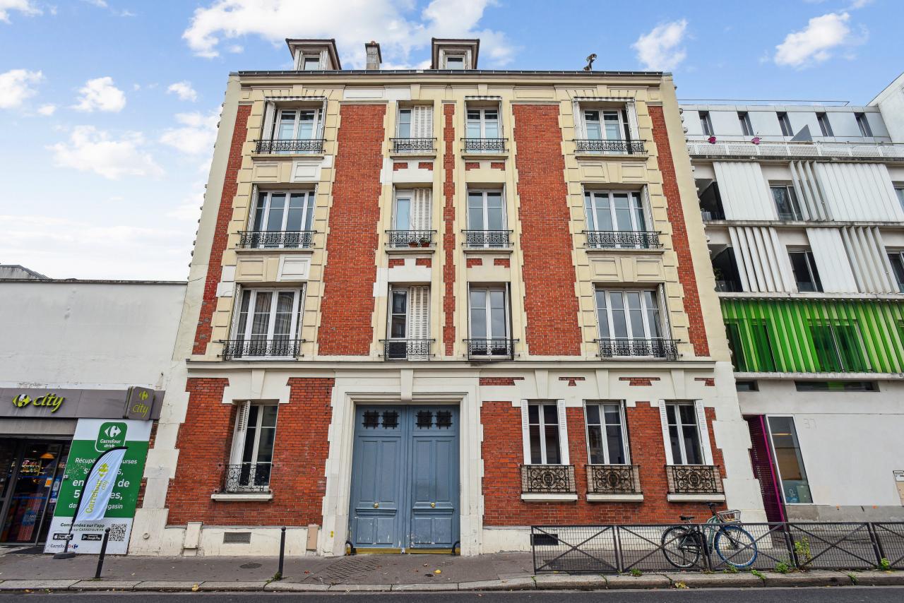Bureau Paris 170m² Location bureau Paris OLBUR2532607 0